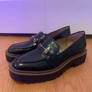Sam Edelman Platform loafers